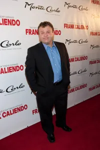 Foto Frank Caliendo