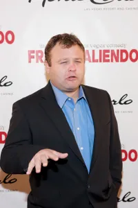 Foto Frank Caliendo