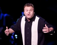 Foto Frank Caliendo