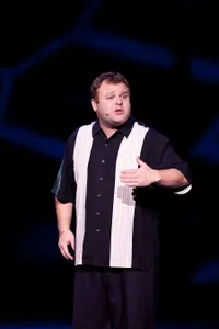 Foto Frank Caliendo