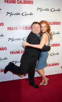 Foto Frank Caliendo