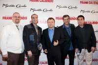 Foto Frank Caliendo