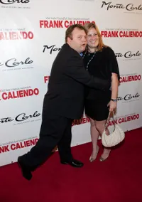 Foto Frank Caliendo