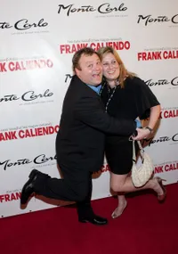 Foto Frank Caliendo