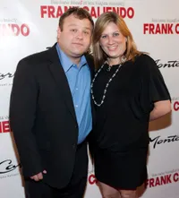 Foto Frank Caliendo