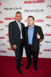 Foto Frank Caliendo