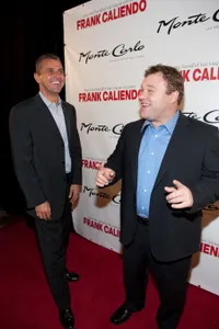 Foto Frank Caliendo