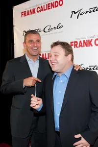 Foto Frank Caliendo