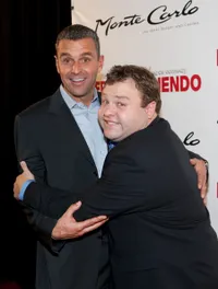 Foto Frank Caliendo
