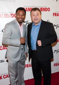 Foto Frank Caliendo