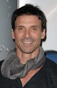 Foto Frank Grillo