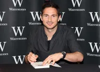 Foto Frank Lampard
