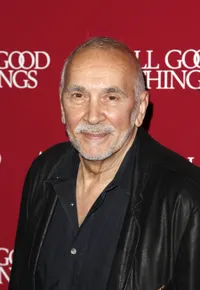 Foto Frank Langella