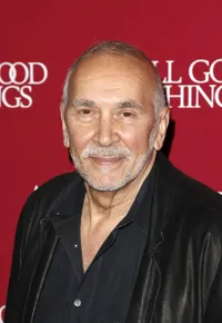 Foto Frank Langella