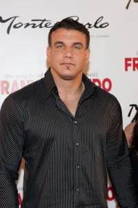 Foto Frank Mir