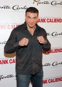 Foto Frank Mir