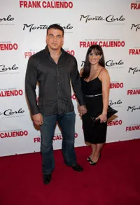Foto Frank Mir