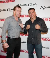 Foto Frank Mir