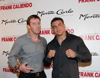 Foto Frank Mir