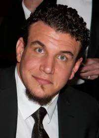 Foto Frank Mir