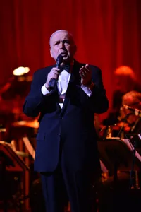 Foto Frank Sinatra Jr