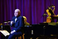 Foto Frank Sinatra Jr