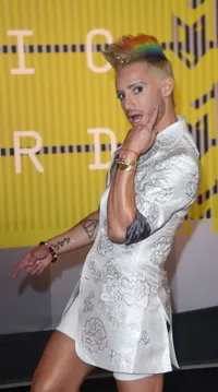 Foto Frankie Grande