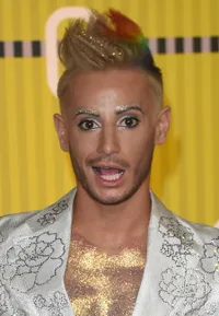 Foto Frankie Grande