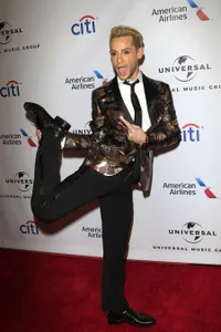 Foto Frankie J Grande