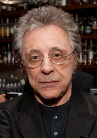 Foto Frankie Valli