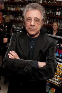 Foto Frankie Valli