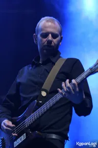 Foto Franz Ferdinand