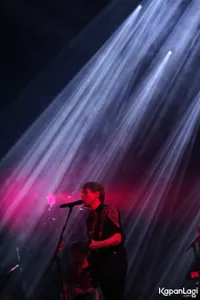 Foto Franz Ferdinand