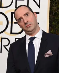 Foto Frazer Harrison