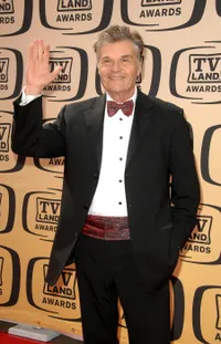 Foto Fred Willard