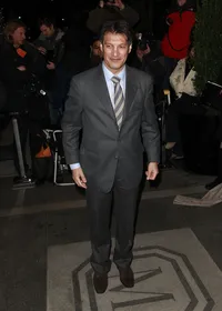 Foto Frederic Fekkai