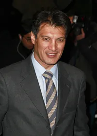 Foto Frederic Fekkai