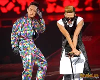 Foto G-Dragon