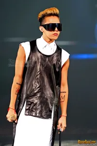 Foto G-Dragon