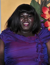 Foto Gabourey Sidibe