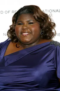 Foto Gabourey Sidibe