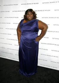 Foto Gabourey Sidibe