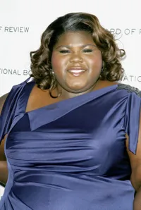 Foto Gabourey Sidibe