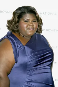 Foto Gabourey Sidibe