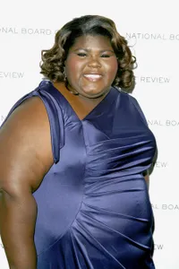 Foto Gabourey Sidibe
