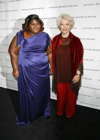 Foto Gabourey Sidibe