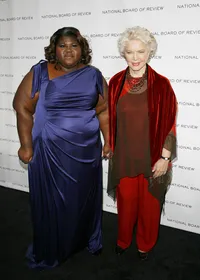 Foto Gabourey Sidibe