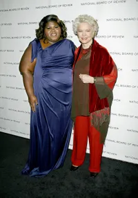 Foto Gabourey Sidibe