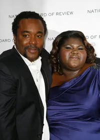 Foto Gabourey Sidibe