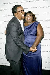 Foto Gabourey Sidibe